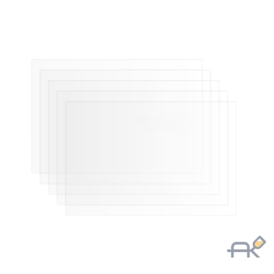 Стекло защитное внутреннее к щитку сварщика 103*69. упак/5шт. (пр-во РФ) SOLARIS (для Solaris ASF800S) (WA-2485)цена за 1 шт